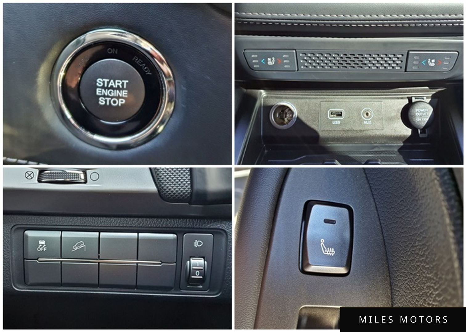 KG Mobility Rexton 2019 — миниатюра 9