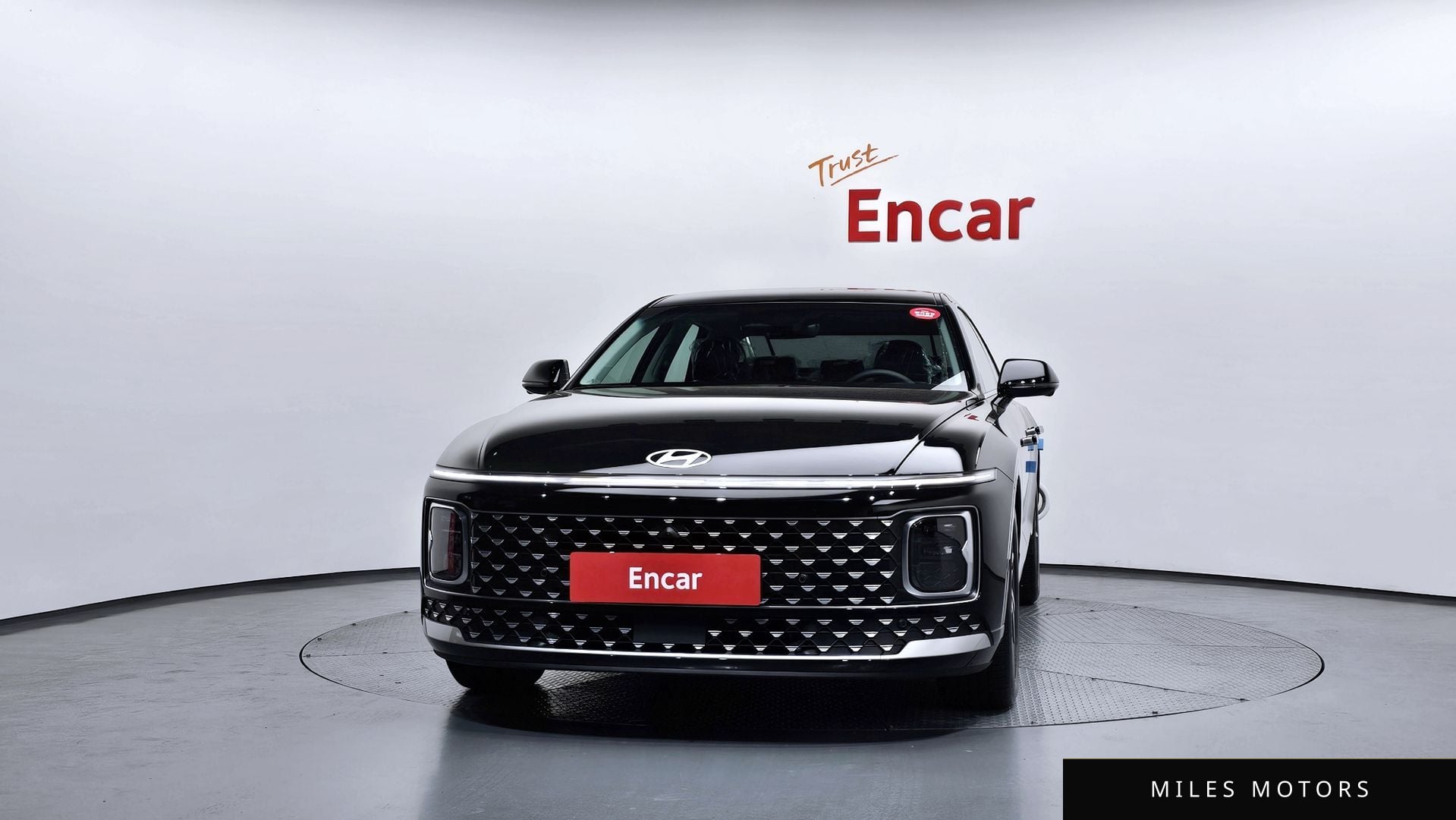 Hyundai Grandeur 2026 — миниатюра 3