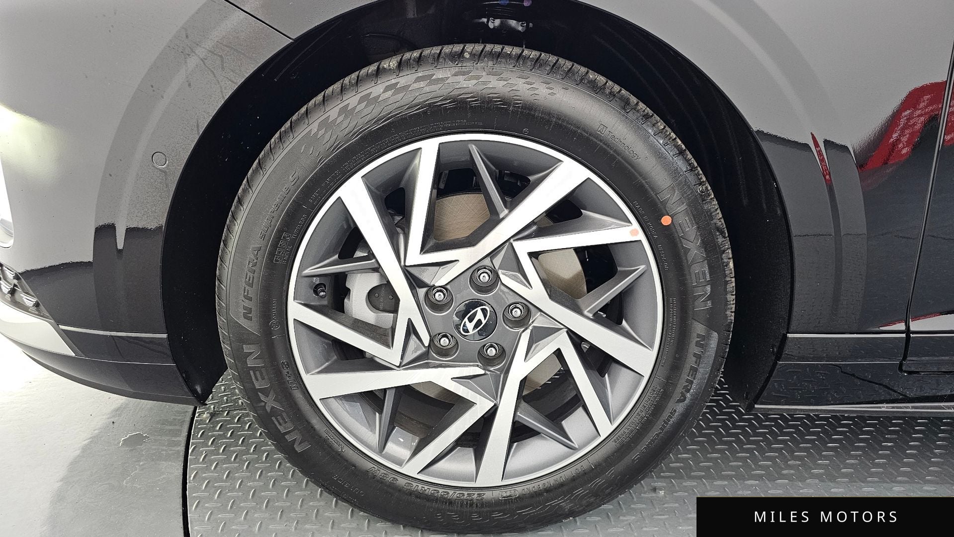 Hyundai Grandeur 2026 — миниатюра 5