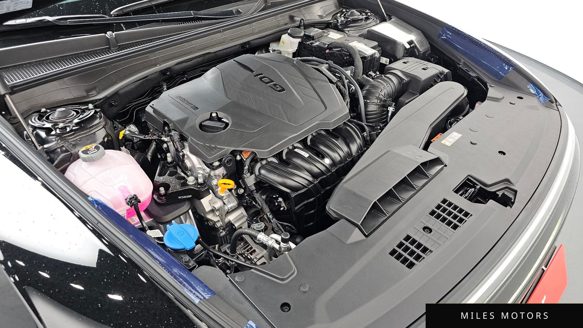 Hyundai Grandeur 2026 — миниатюра 6