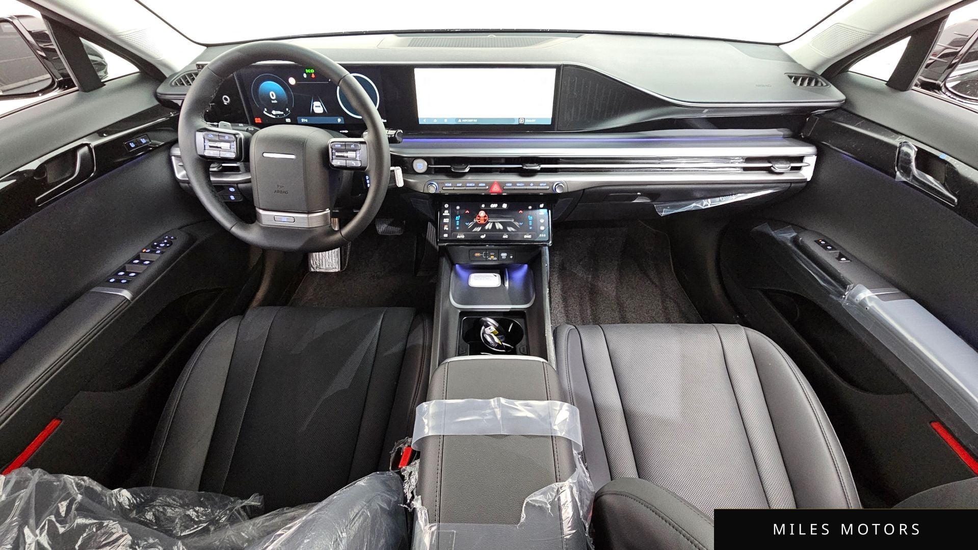 Hyundai Grandeur 2026 — миниатюра 7