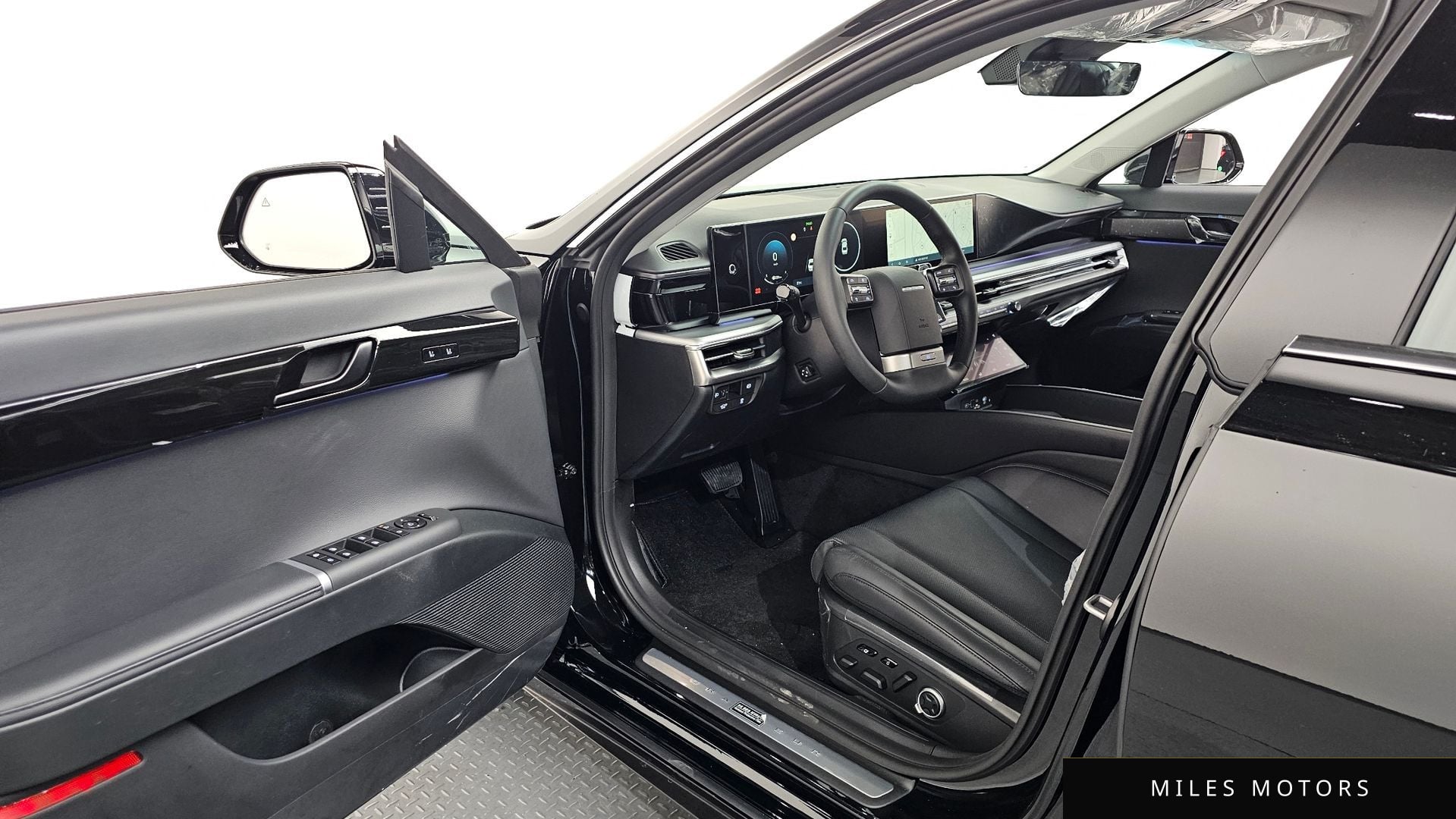 Hyundai Grandeur 2026 — миниатюра 10