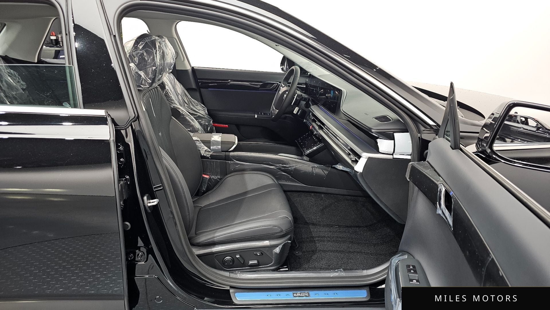 Hyundai Grandeur 2026 — миниатюра 11