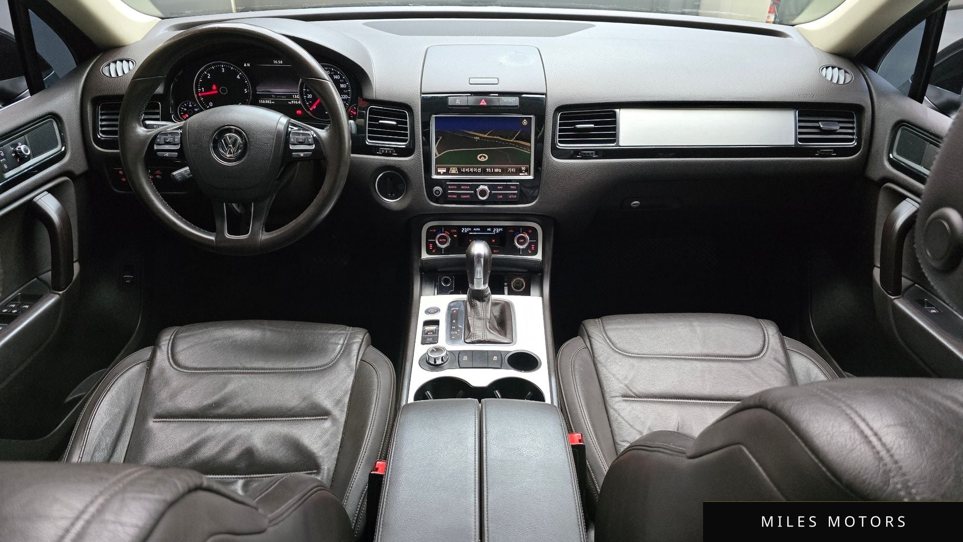 Volkswagen Touareg 2014 — миниатюра 7