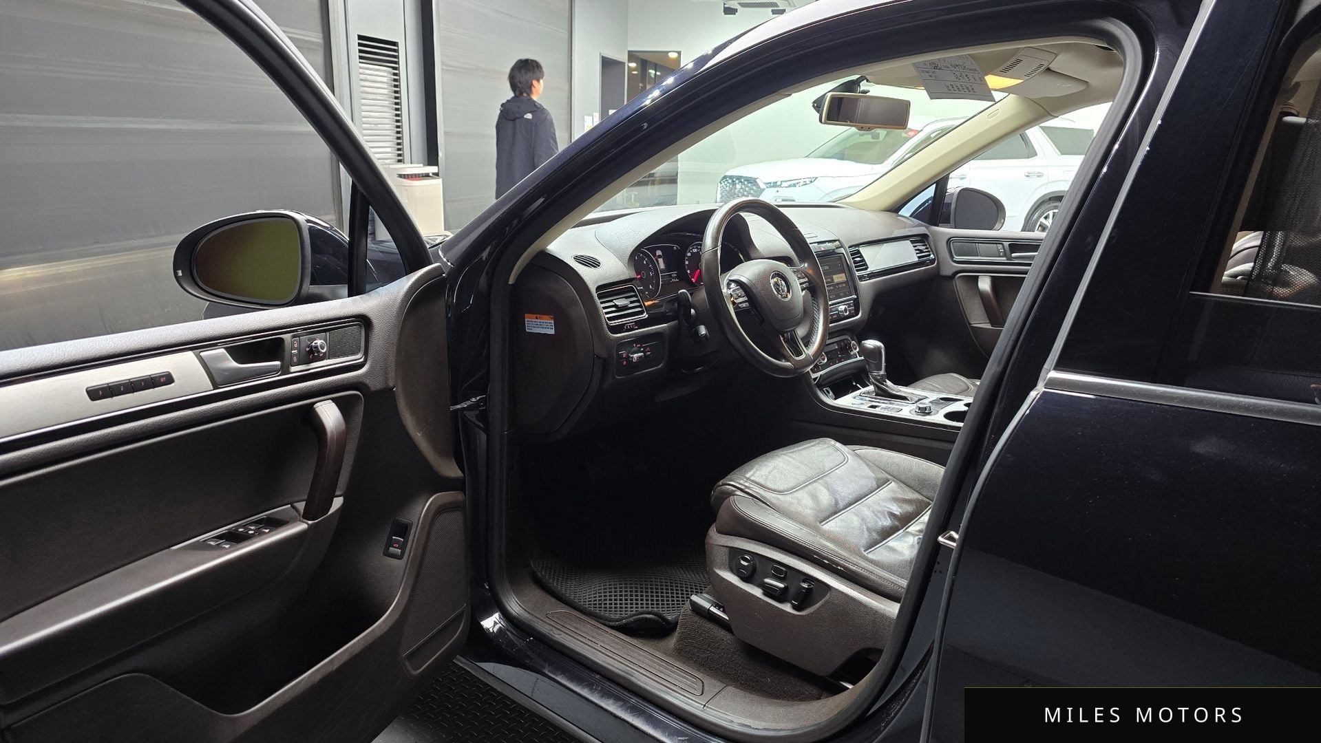 Volkswagen Touareg 2014 — миниатюра 10