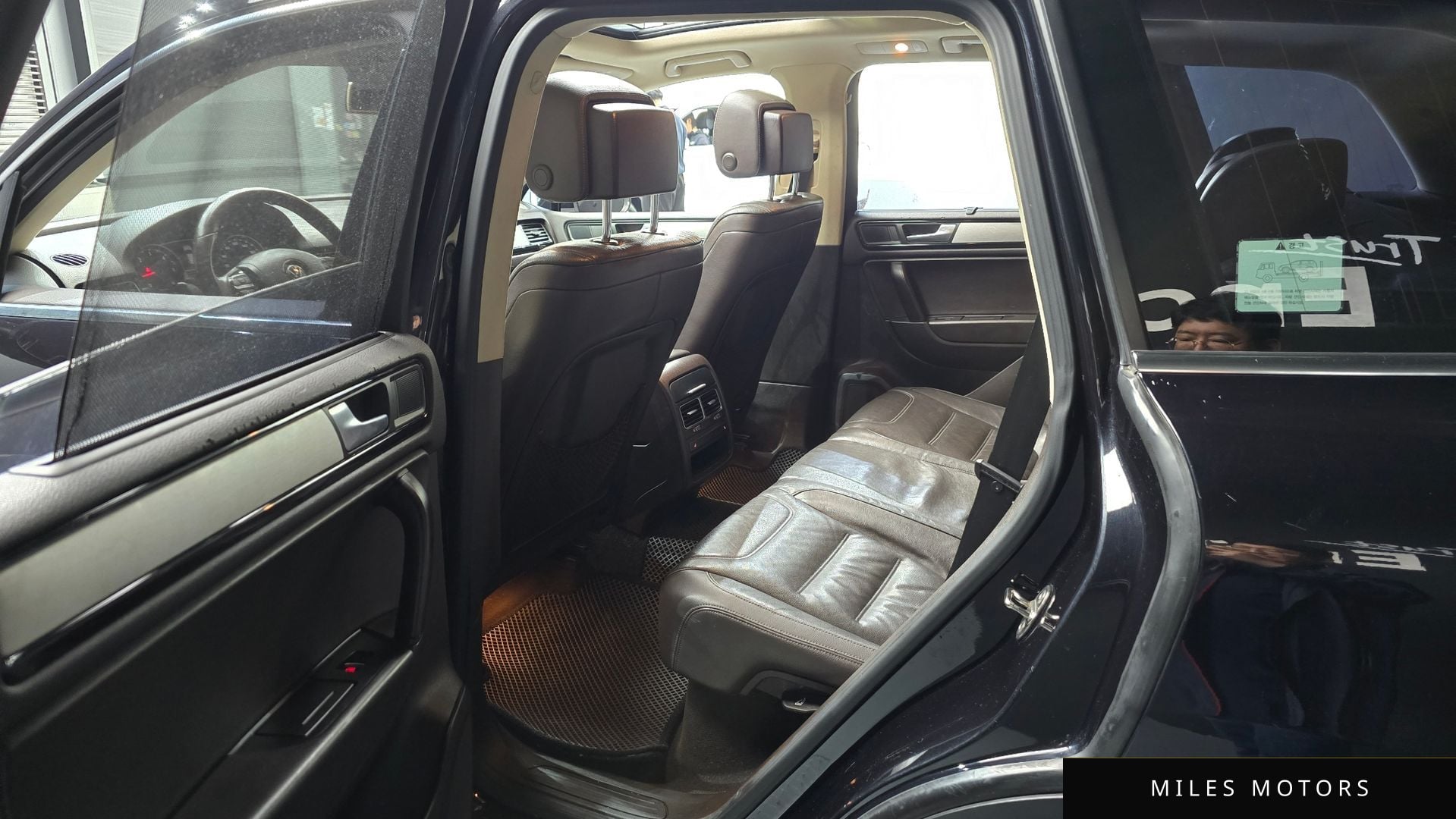 Volkswagen Touareg 2014 — миниатюра 11
