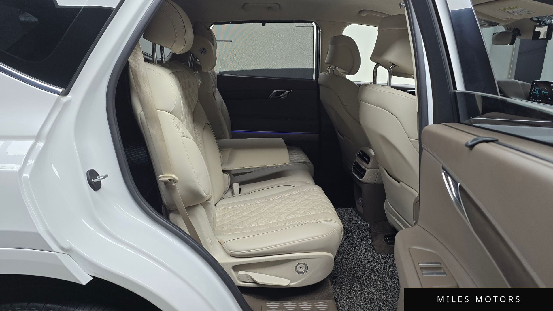 Genesis GV80 2021 — миниатюра 12