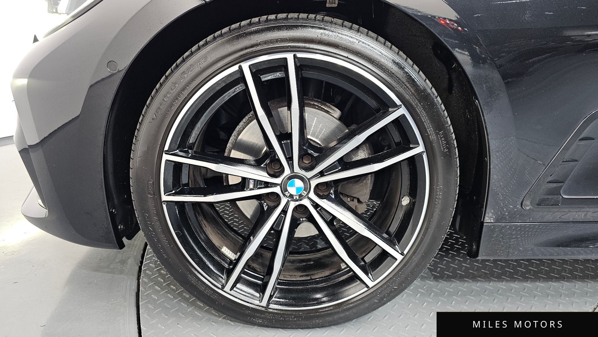 BMW 3 Series (G20) 2021 — миниатюра 5