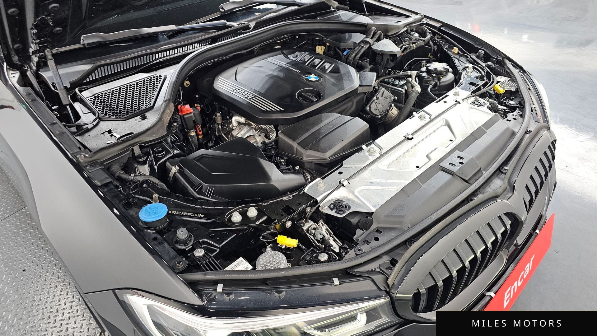 BMW 3 Series (G20) 2021 — миниатюра 6