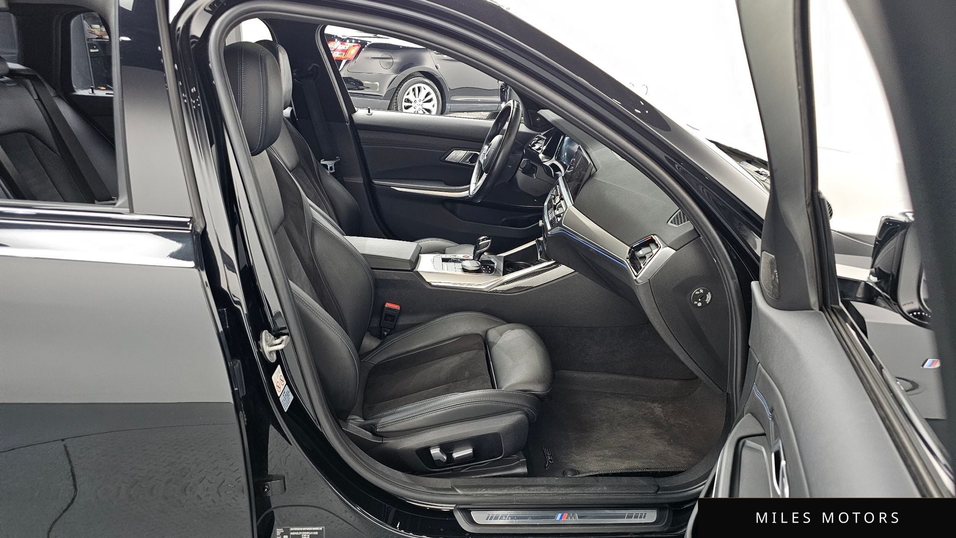 BMW 3 Series (G20) 2021 — миниатюра 11