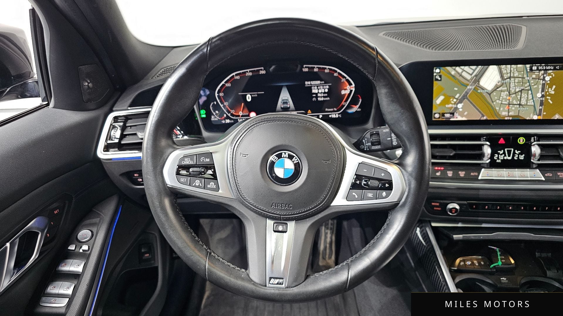 BMW 3 Series (G20) 2021 — миниатюра 13