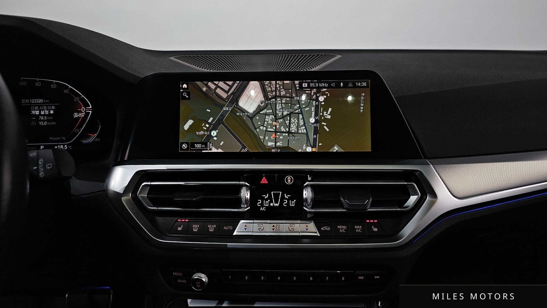 BMW 3 Series (G20) 2021 — миниатюра 14