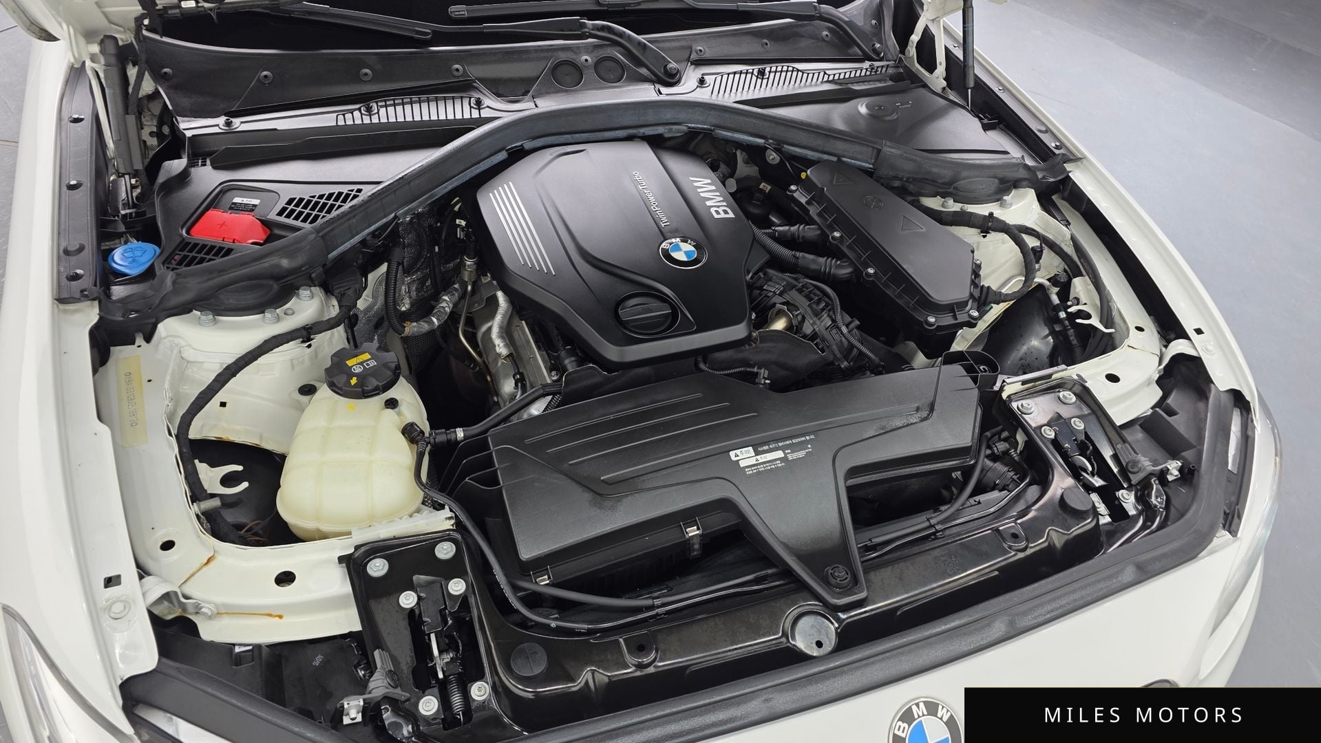 BMW 1 Series (F20) 2018 — миниатюра 6