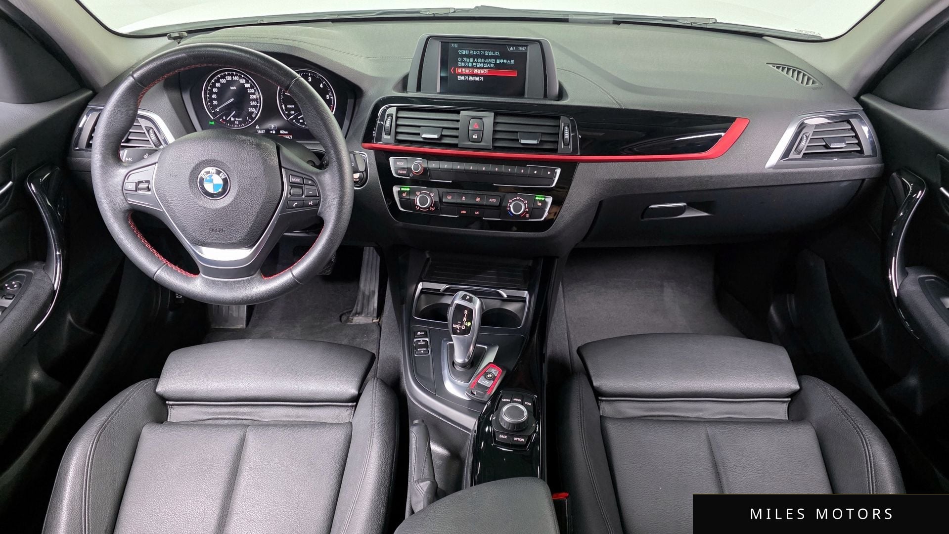BMW 1 Series (F20) 2018 — миниатюра 7