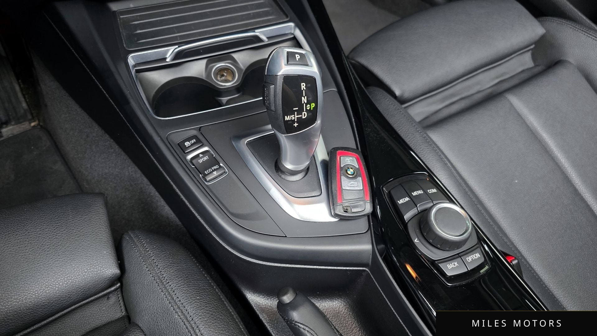 BMW 1 Series (F20) 2018 — миниатюра 9
