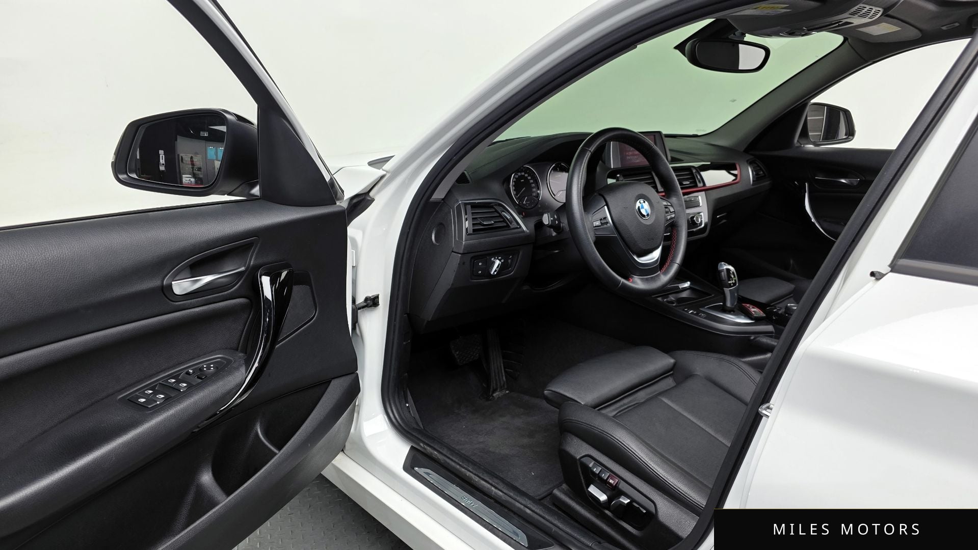 BMW 1 Series (F20) 2018 — миниатюра 10