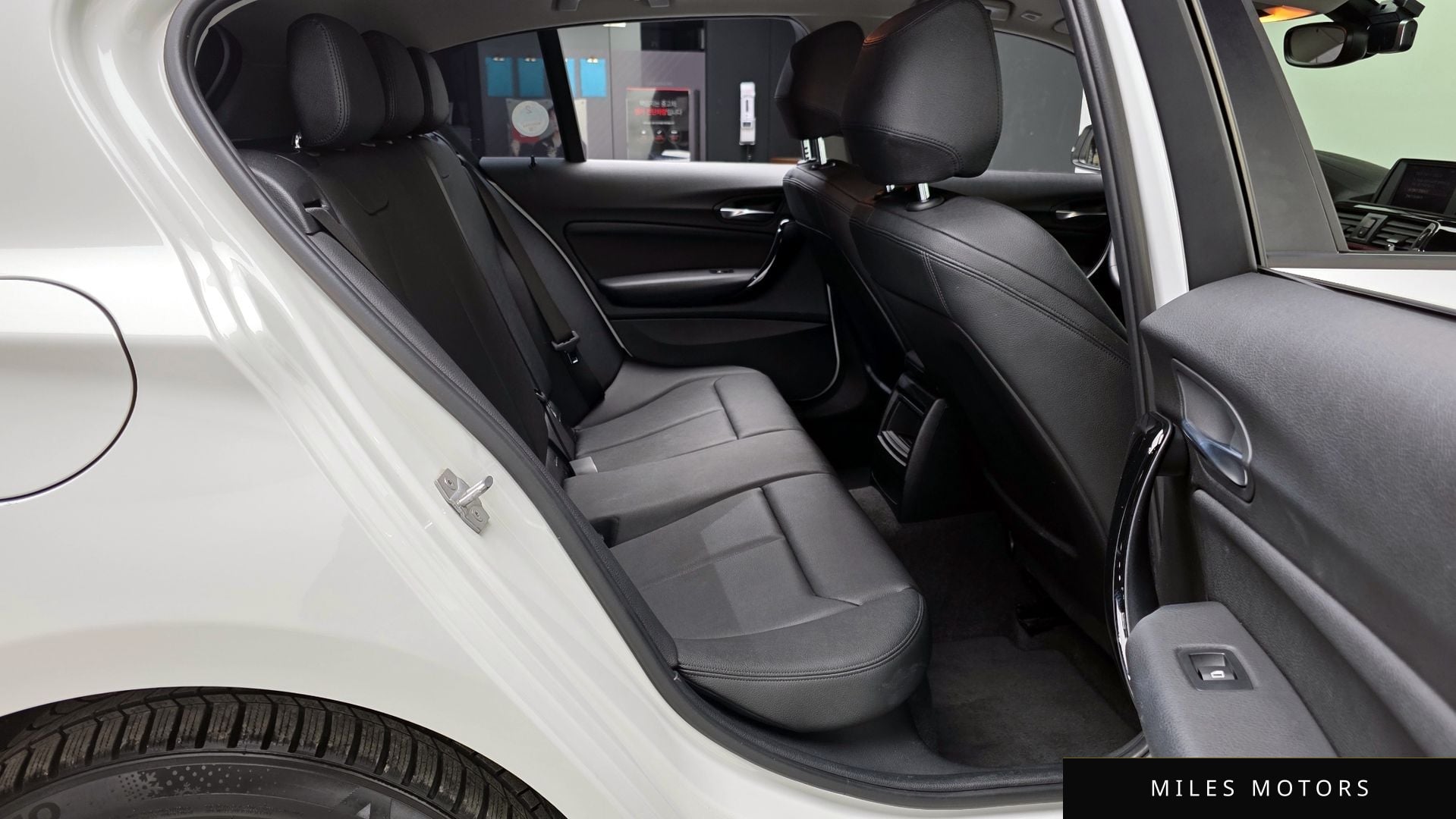 BMW 1 Series (F20) 2018 — миниатюра 12