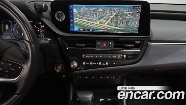 Лексус ES300h 2025 — миниатюра 16