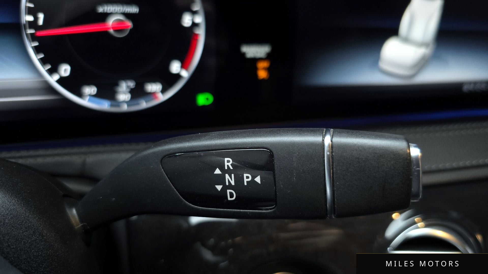 Mercedes-Benz S-Class W222 2020 — миниатюра 9