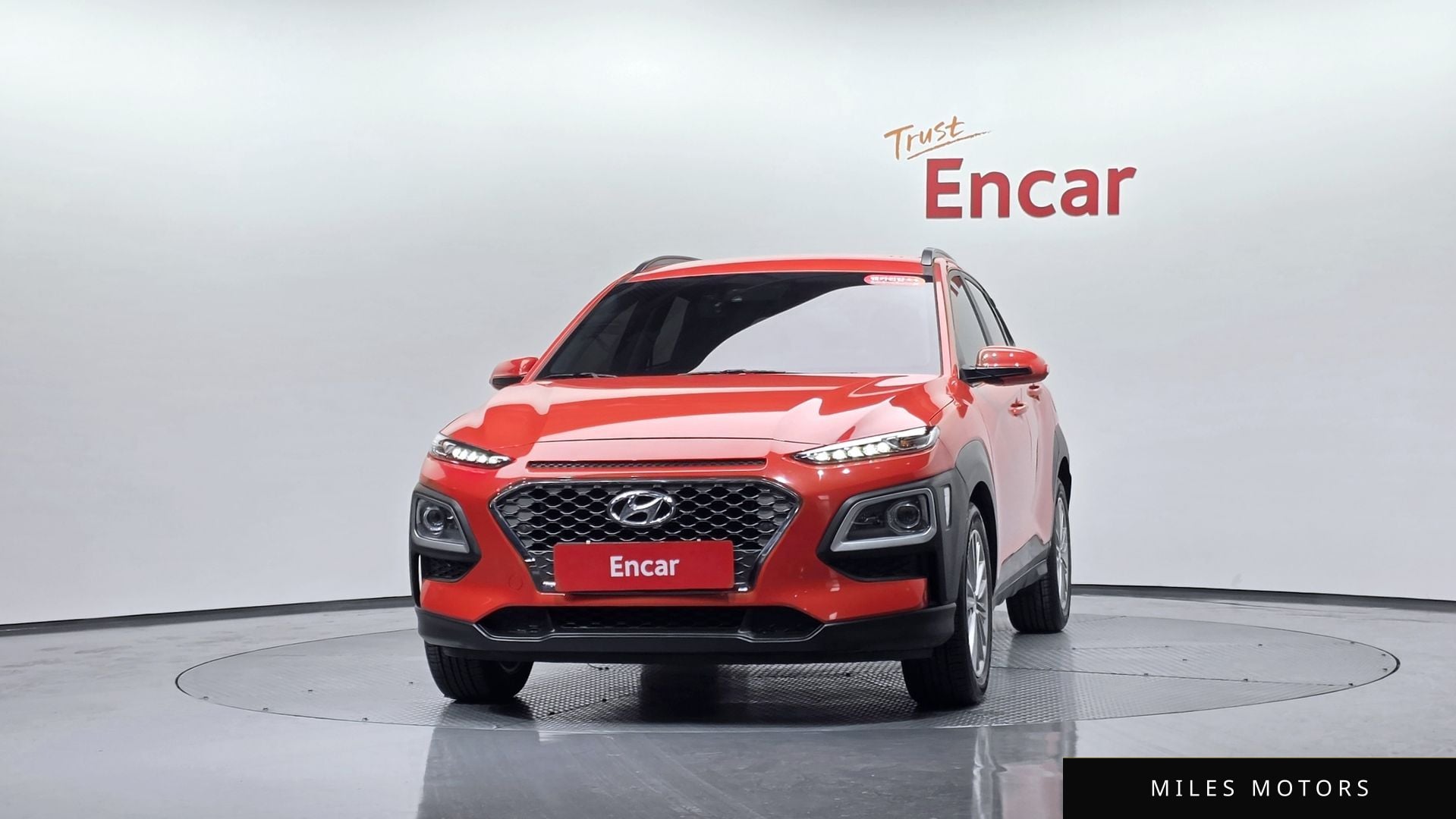 Hyundai Kona 2020 — миниатюра 2