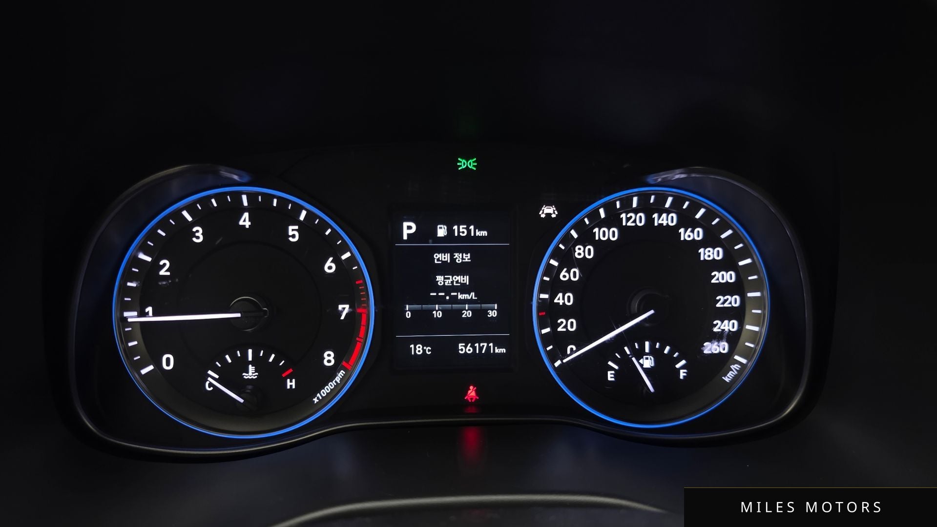 Hyundai Kona 2020 — миниатюра 7