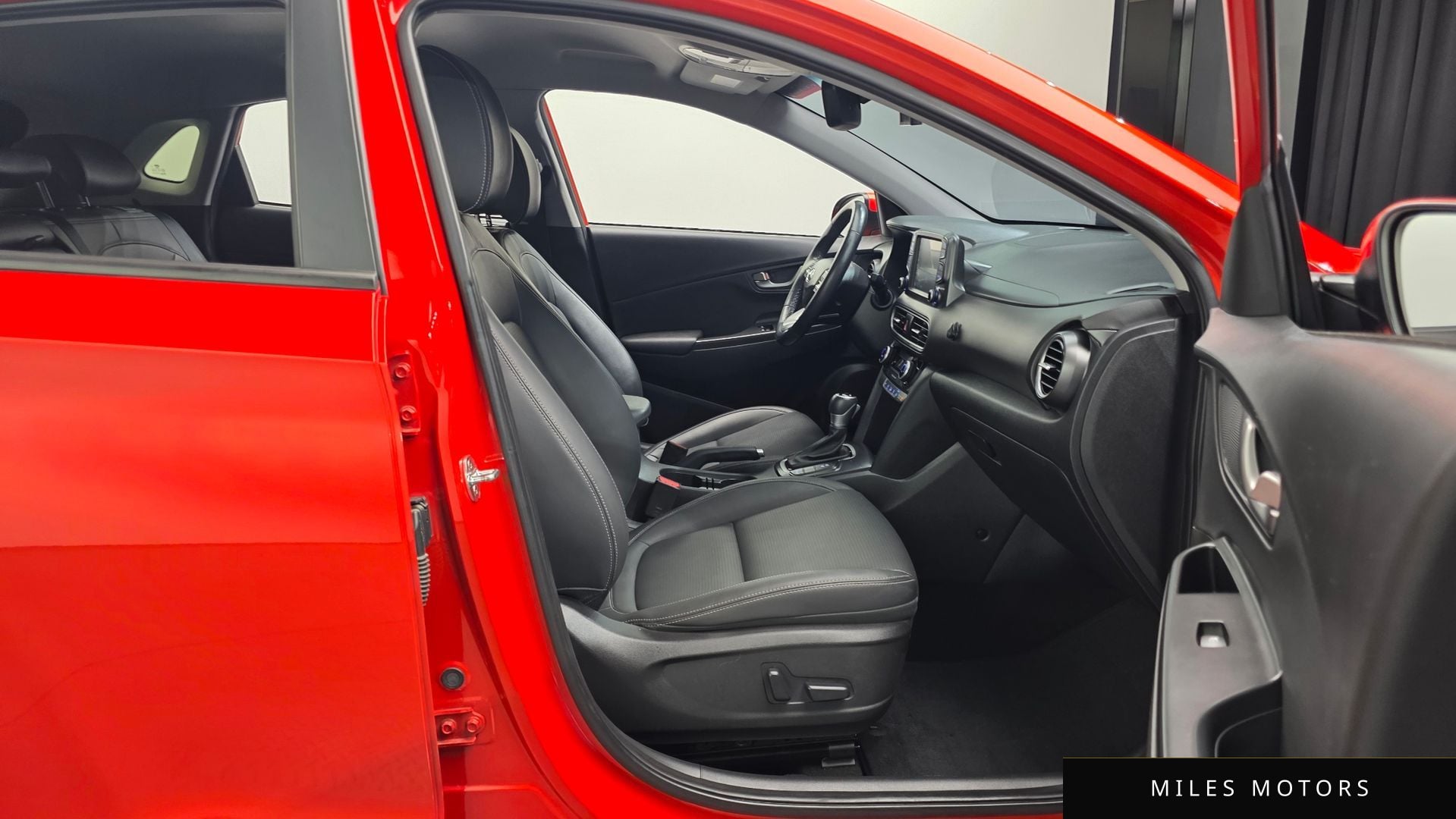 Hyundai Kona 2020 — миниатюра 9