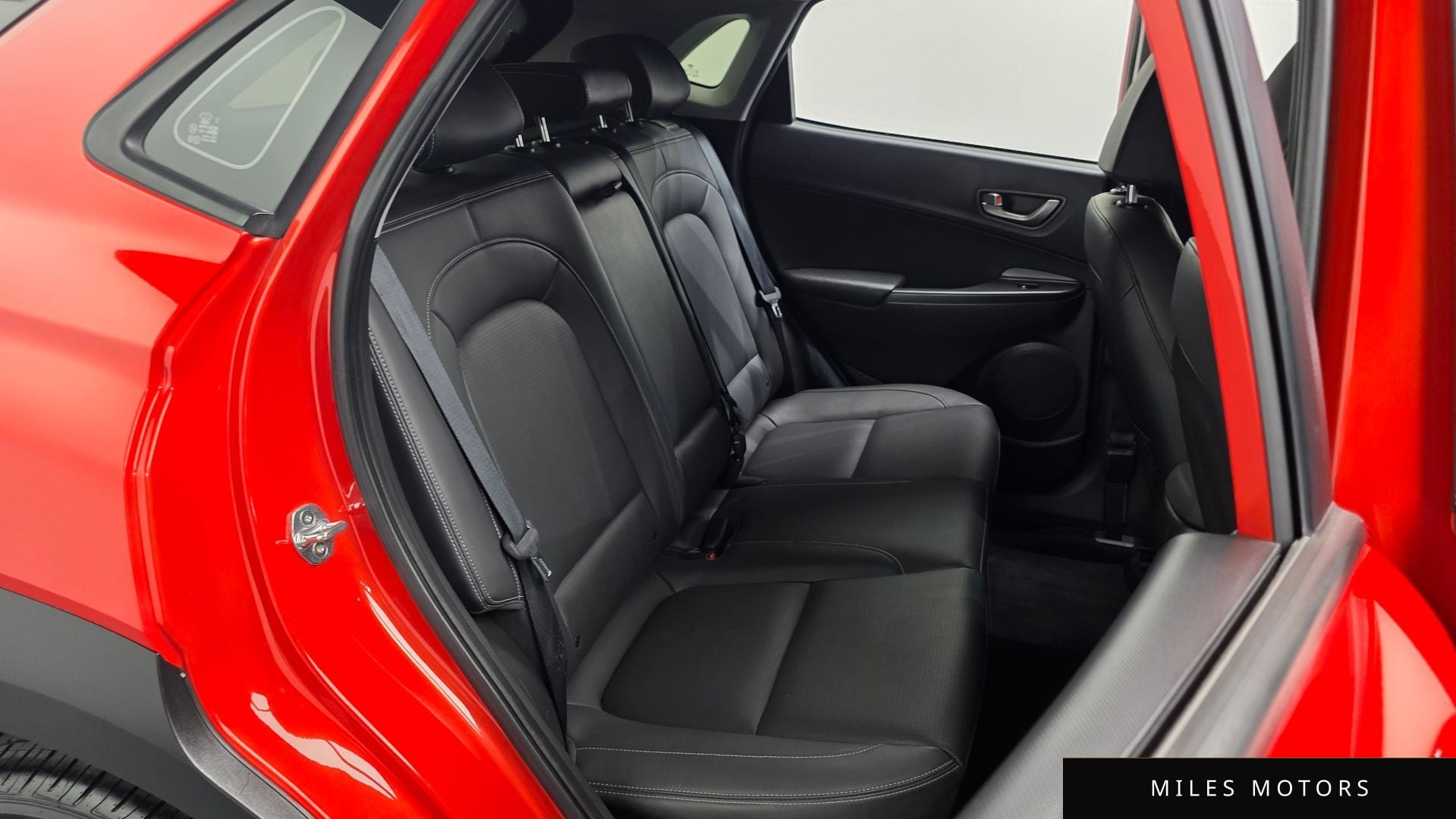 Hyundai Kona 2020 — миниатюра 12