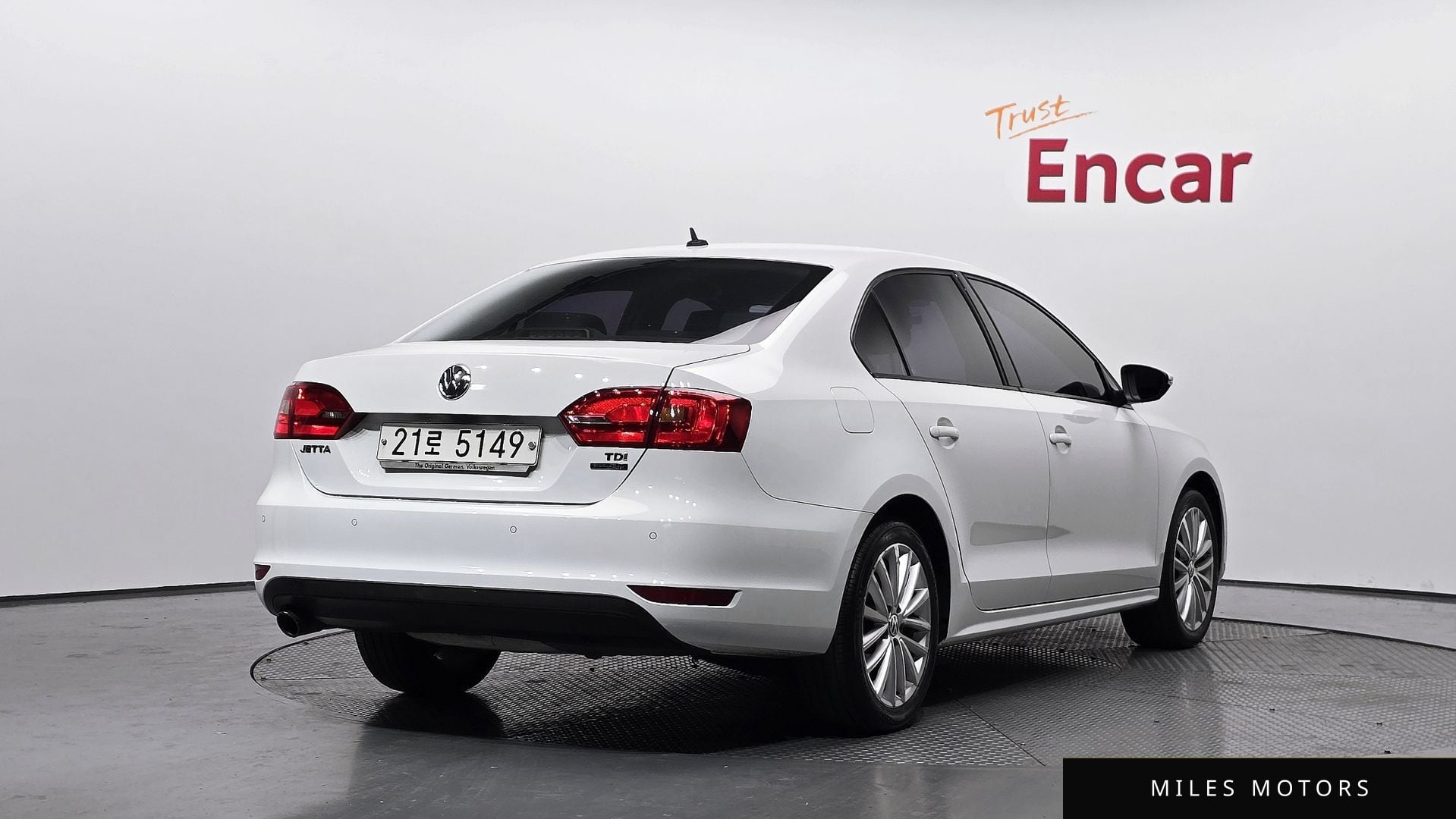 Volkswagen 제타 2014 — миниатюра 2