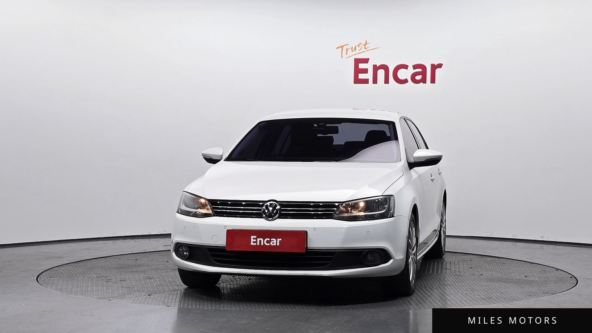 Volkswagen 제타 2014 — миниатюра 3