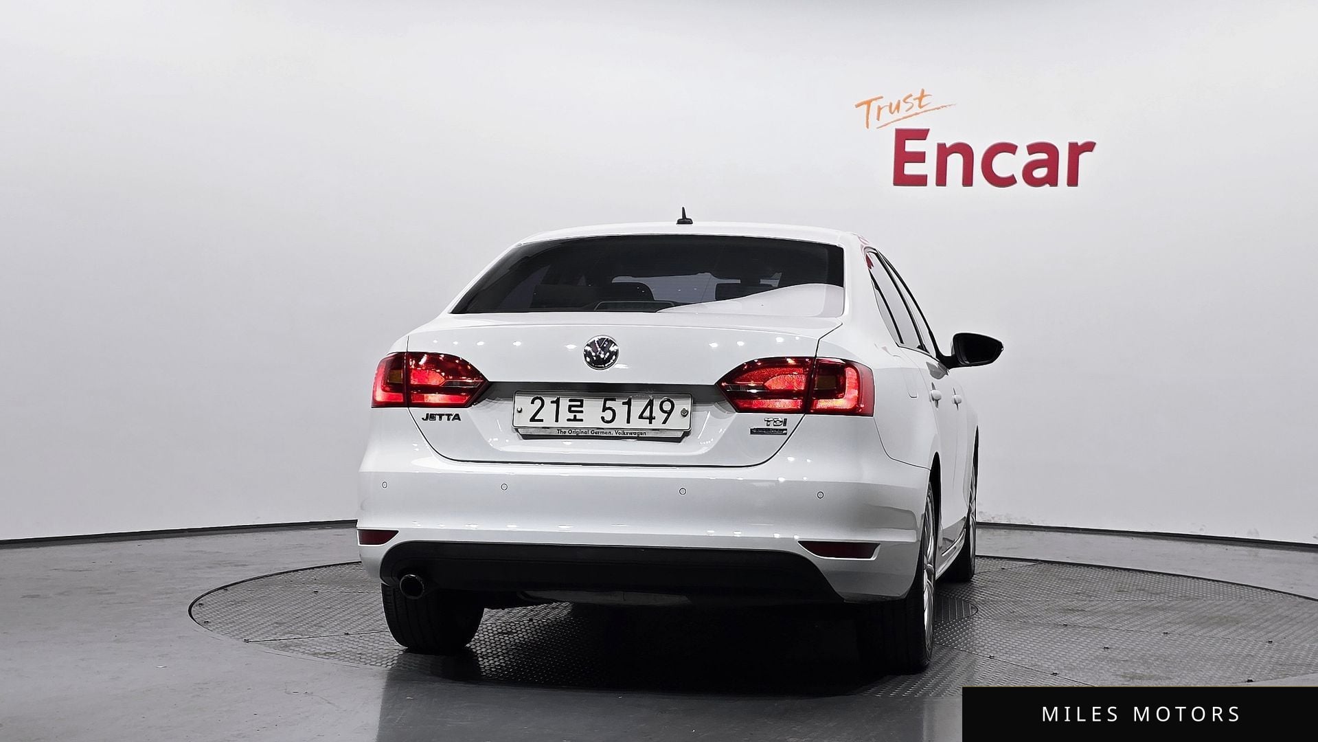 Volkswagen 제타 2014 — миниатюра 4