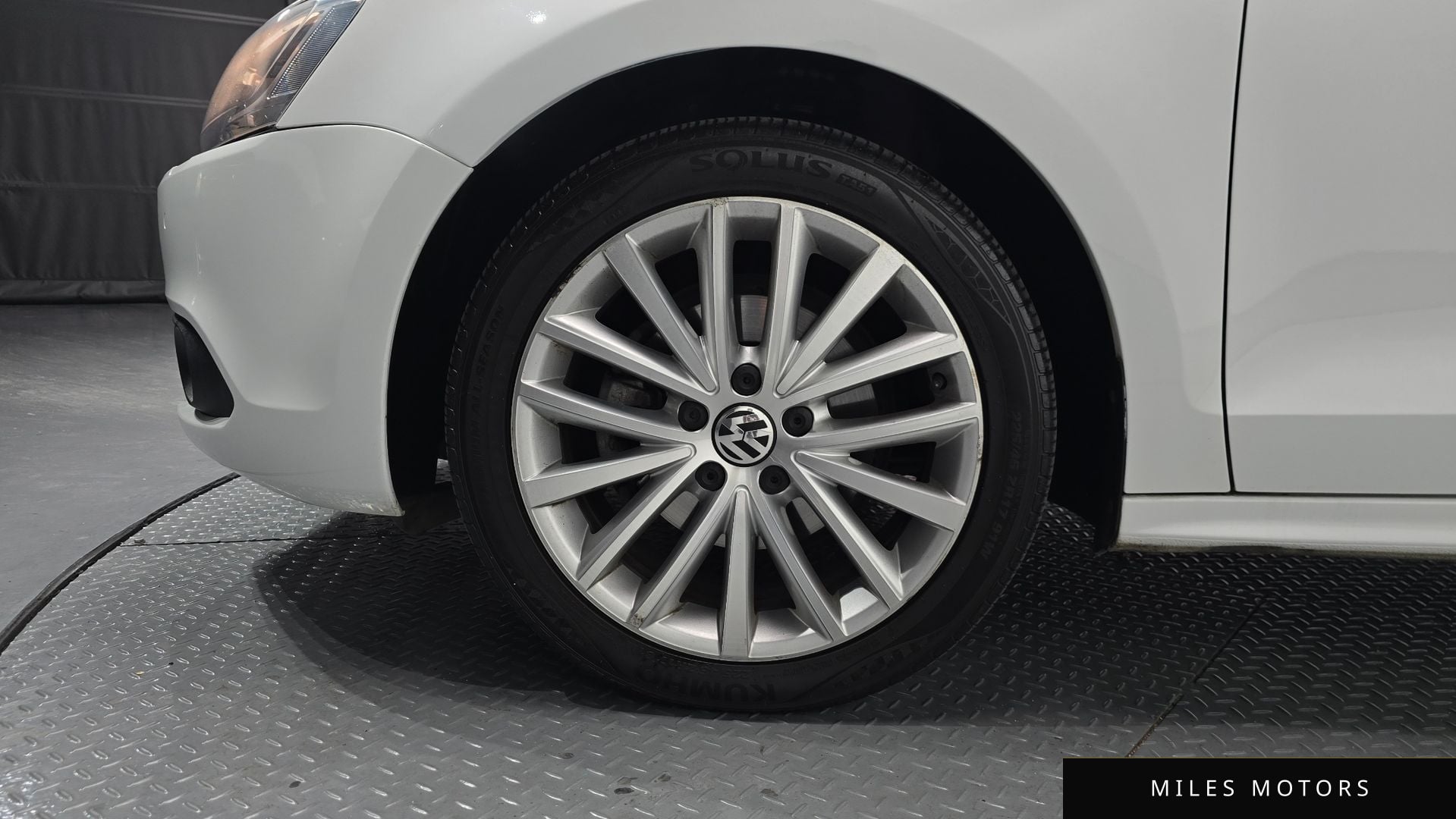 Volkswagen 제타 2014 — миниатюра 5
