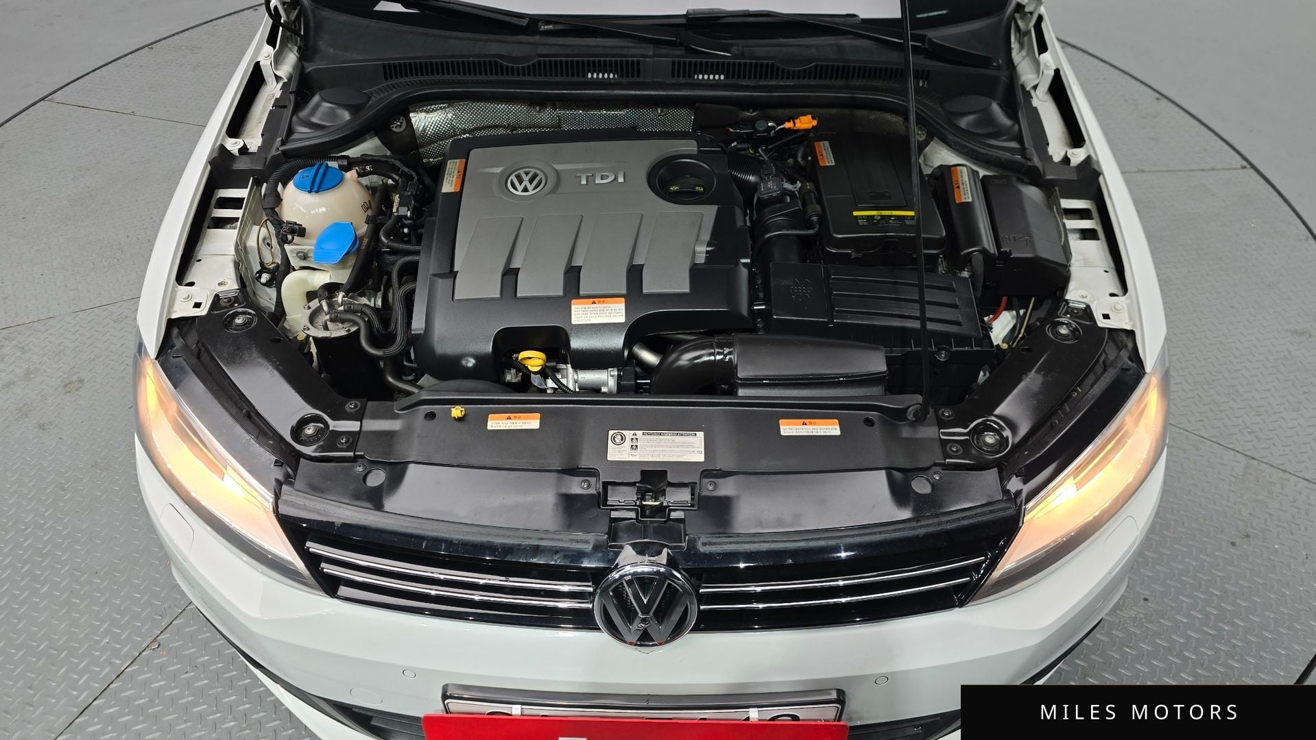 Volkswagen 제타 2014 — миниатюра 6