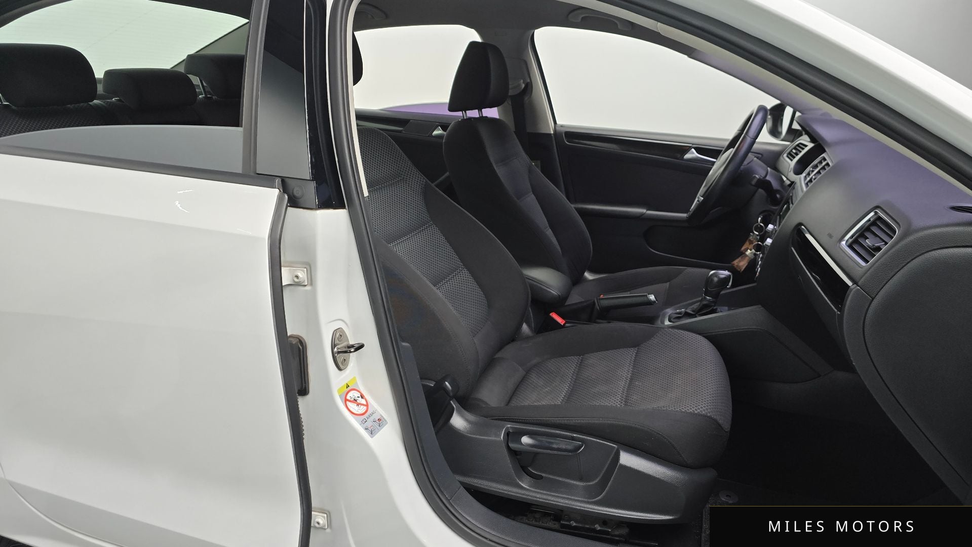 Volkswagen 제타 2014 — миниатюра 10