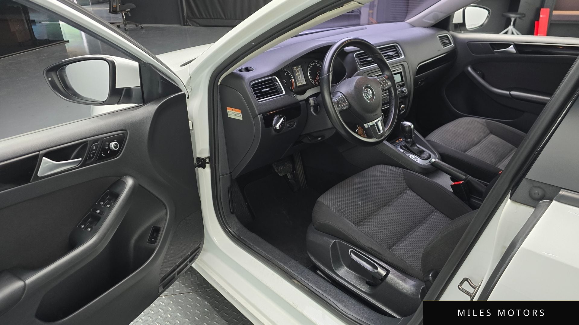 Volkswagen 제타 2014 — миниатюра 11
