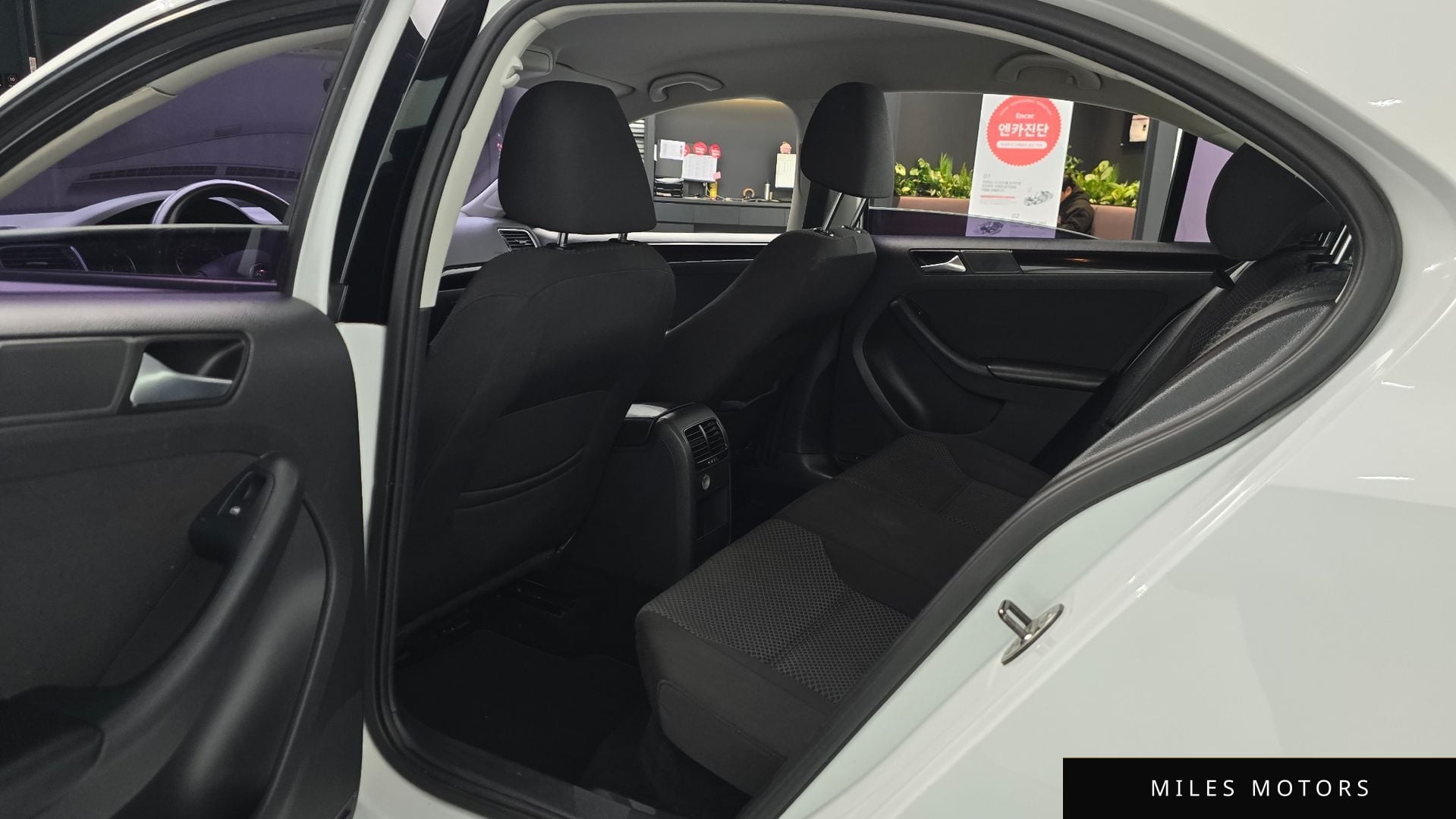 Volkswagen 제타 2014 — миниатюра 12