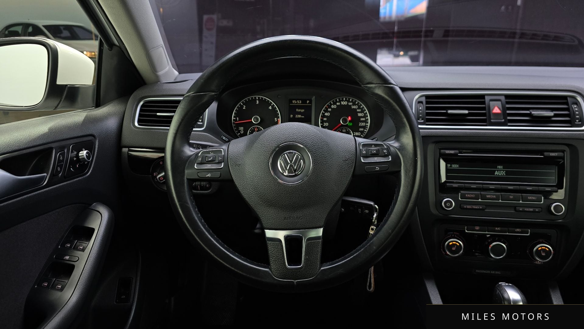 Volkswagen 제타 2014 — миниатюра 13