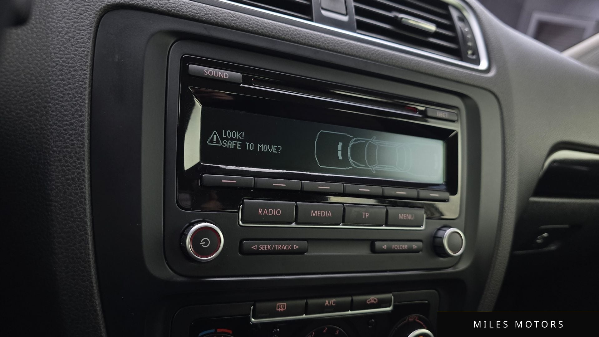 Volkswagen 제타 2014 — миниатюра 18