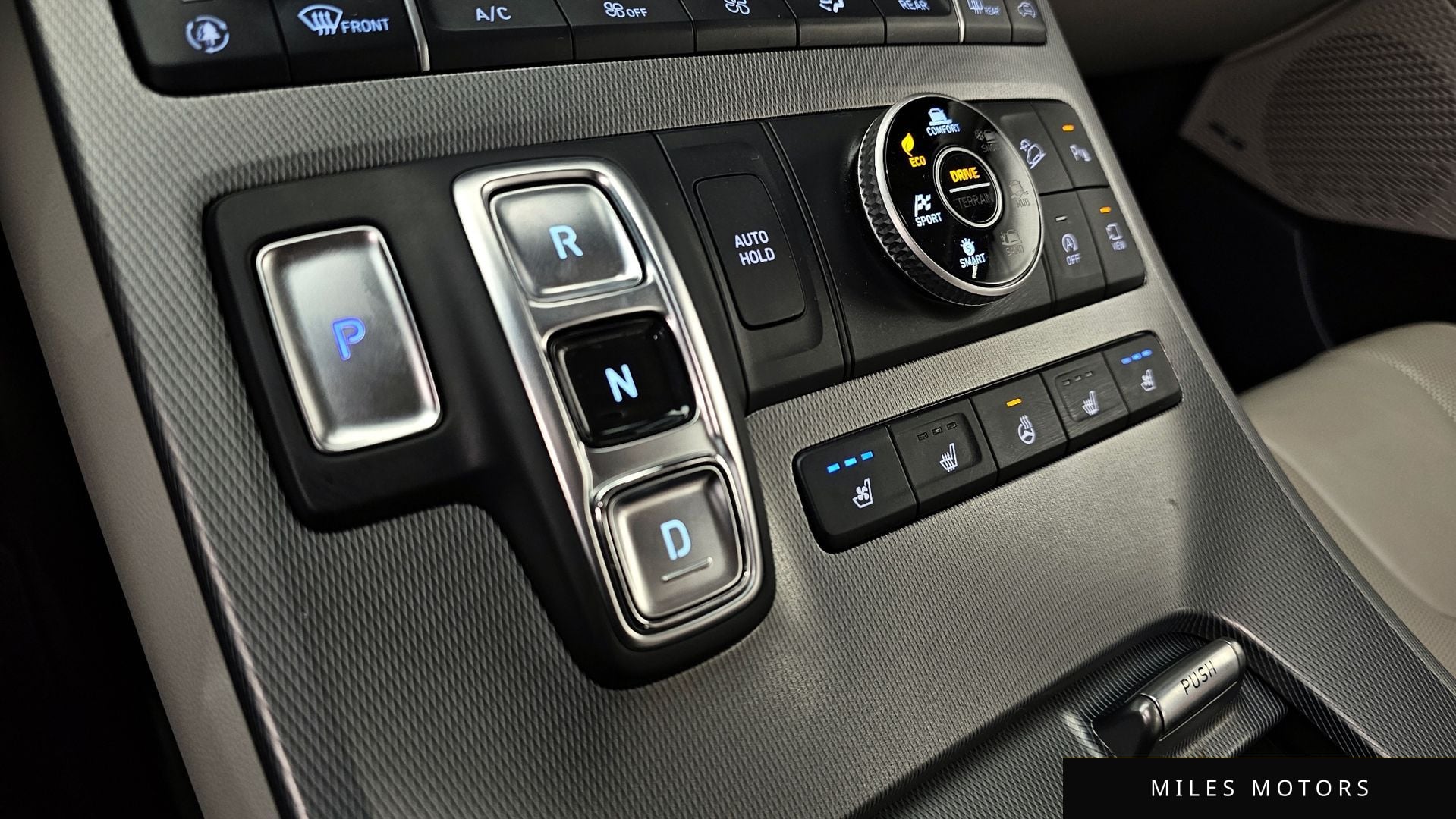 Hyundai Palisade 2019 — миниатюра 9