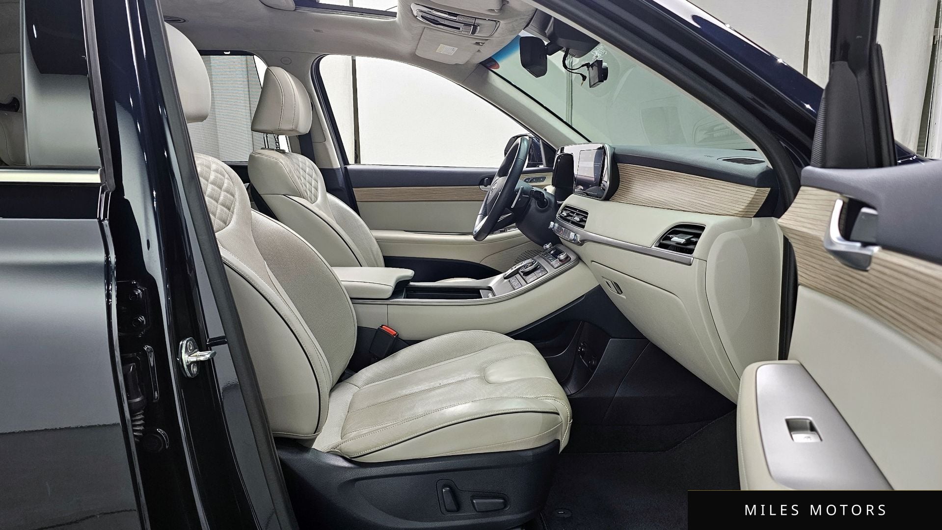 Hyundai Palisade 2019 — миниатюра 10