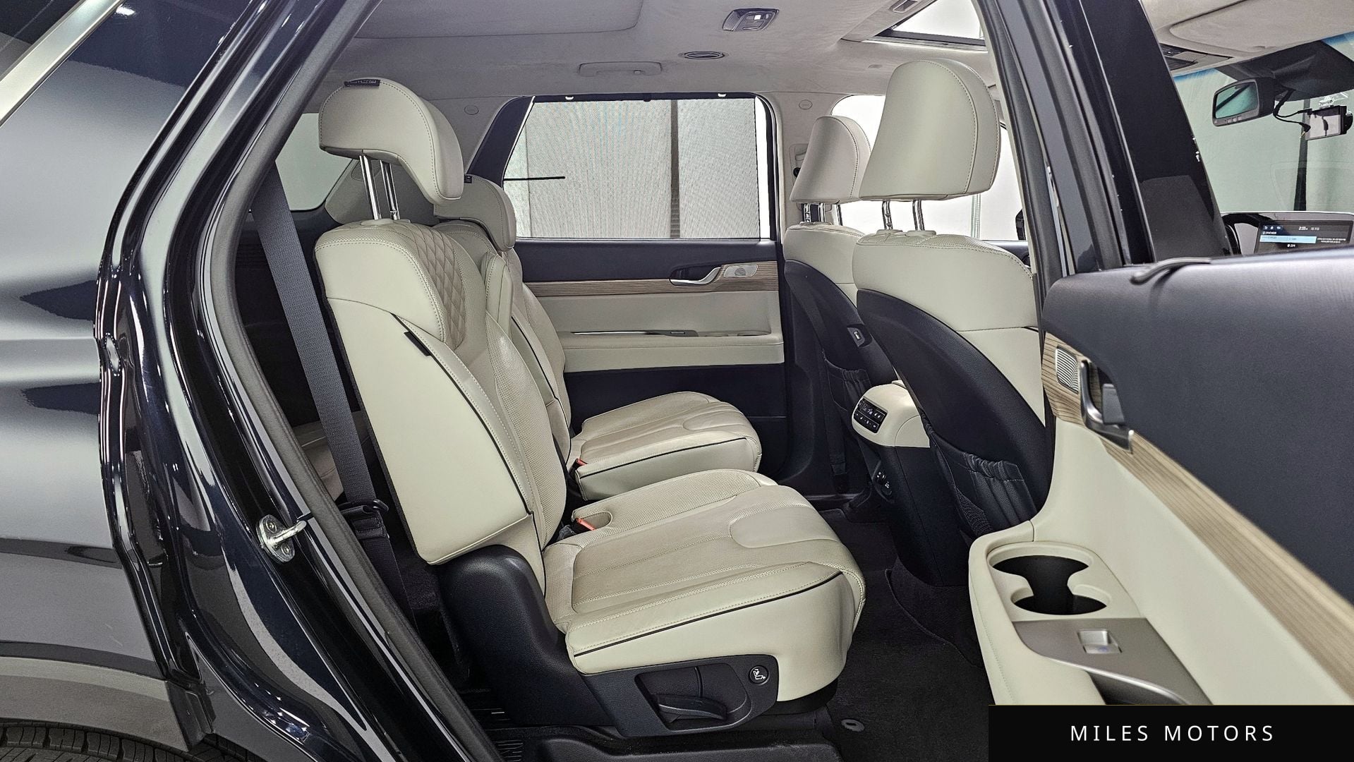 Hyundai Palisade 2019 — миниатюра 12