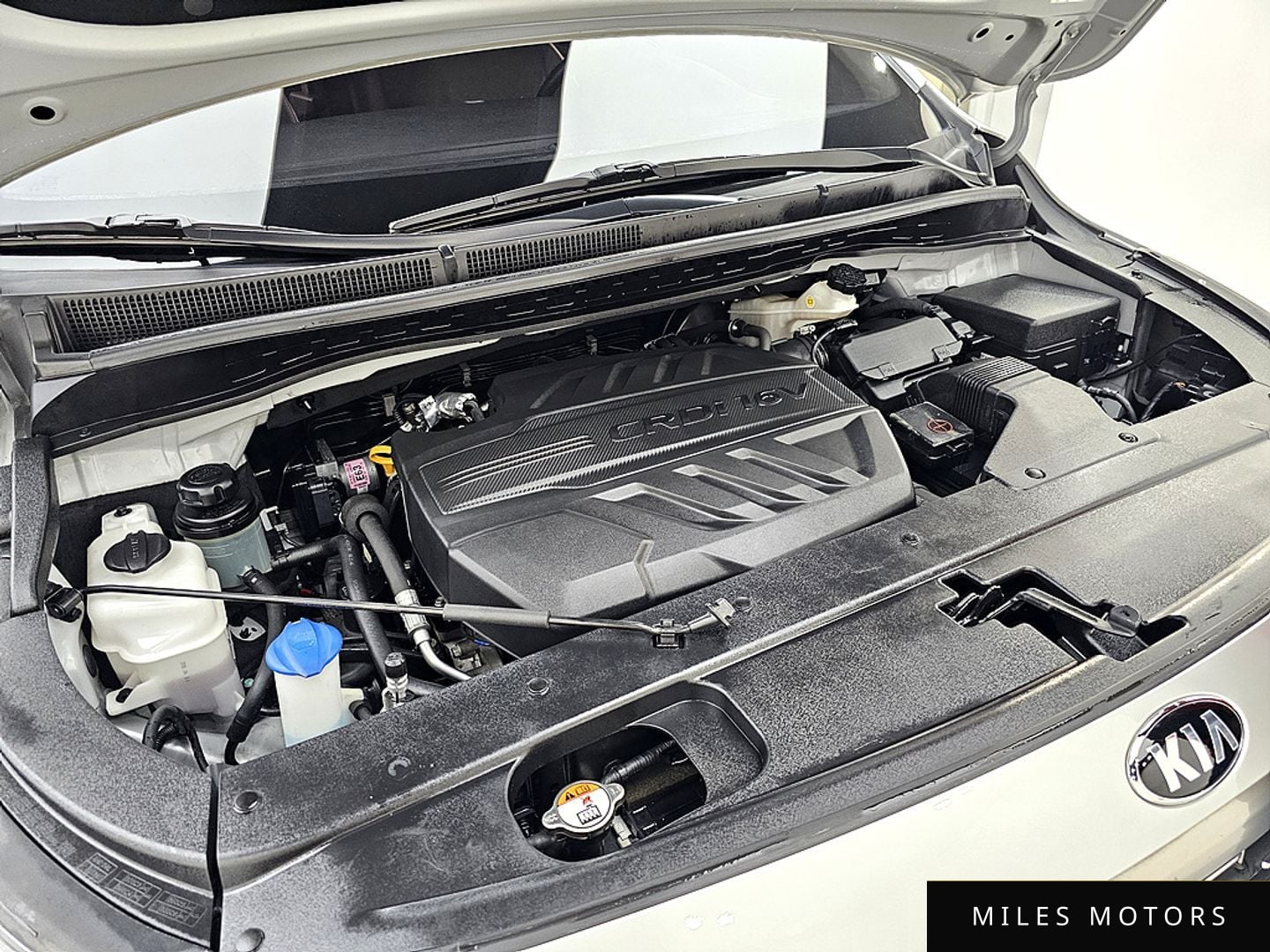 Kia Canival 2019 — миниатюра 6