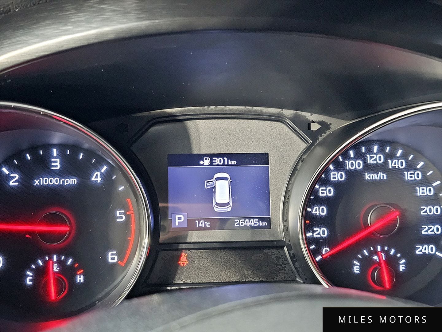 Kia Canival 2019 — миниатюра 8