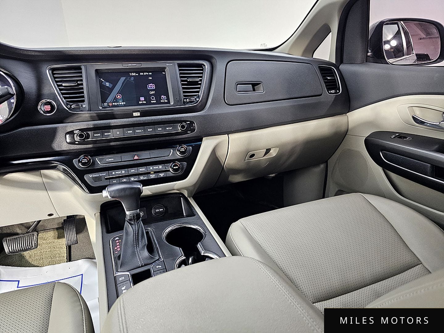 Kia Canival 2019 — миниатюра 9