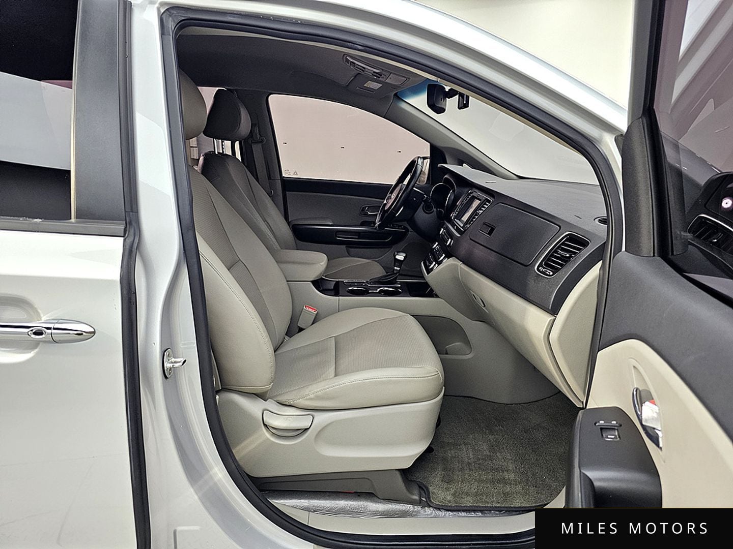 Kia Canival 2019 — миниатюра 12