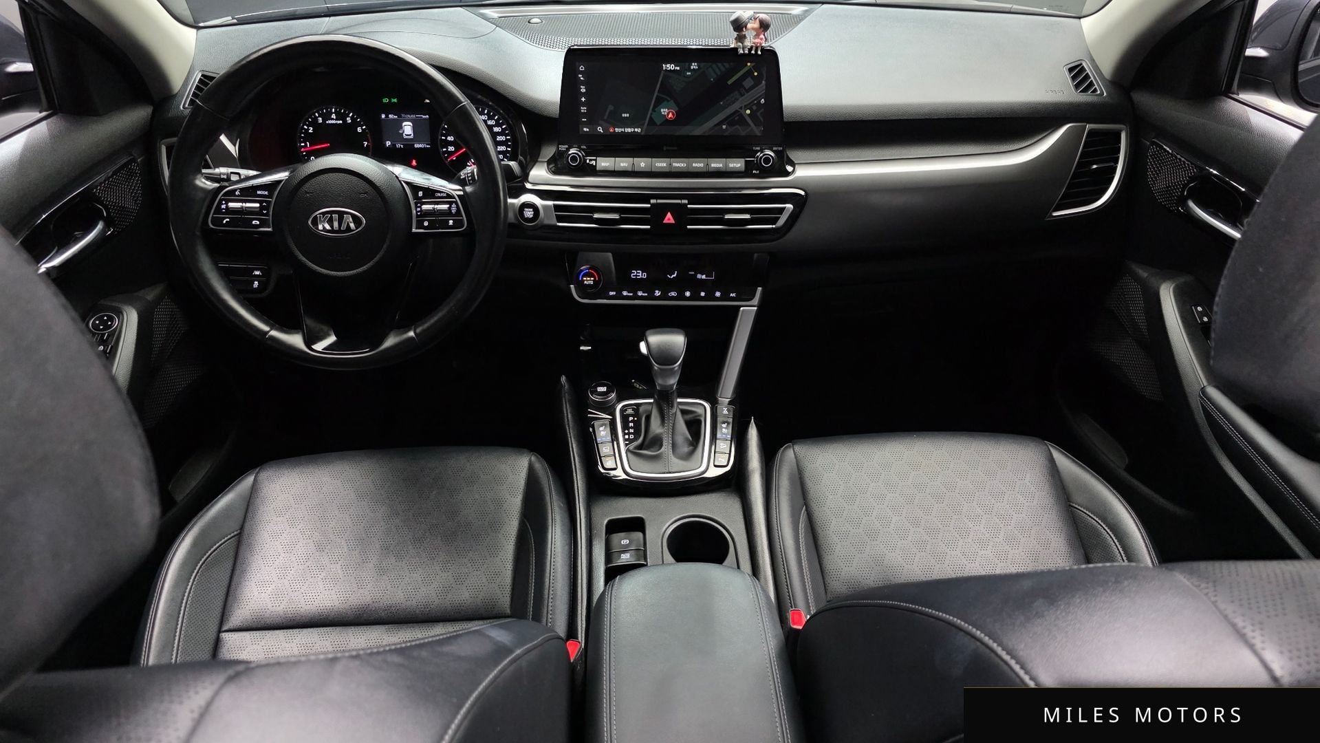 Kia Seltos 2020 — миниатюра 7