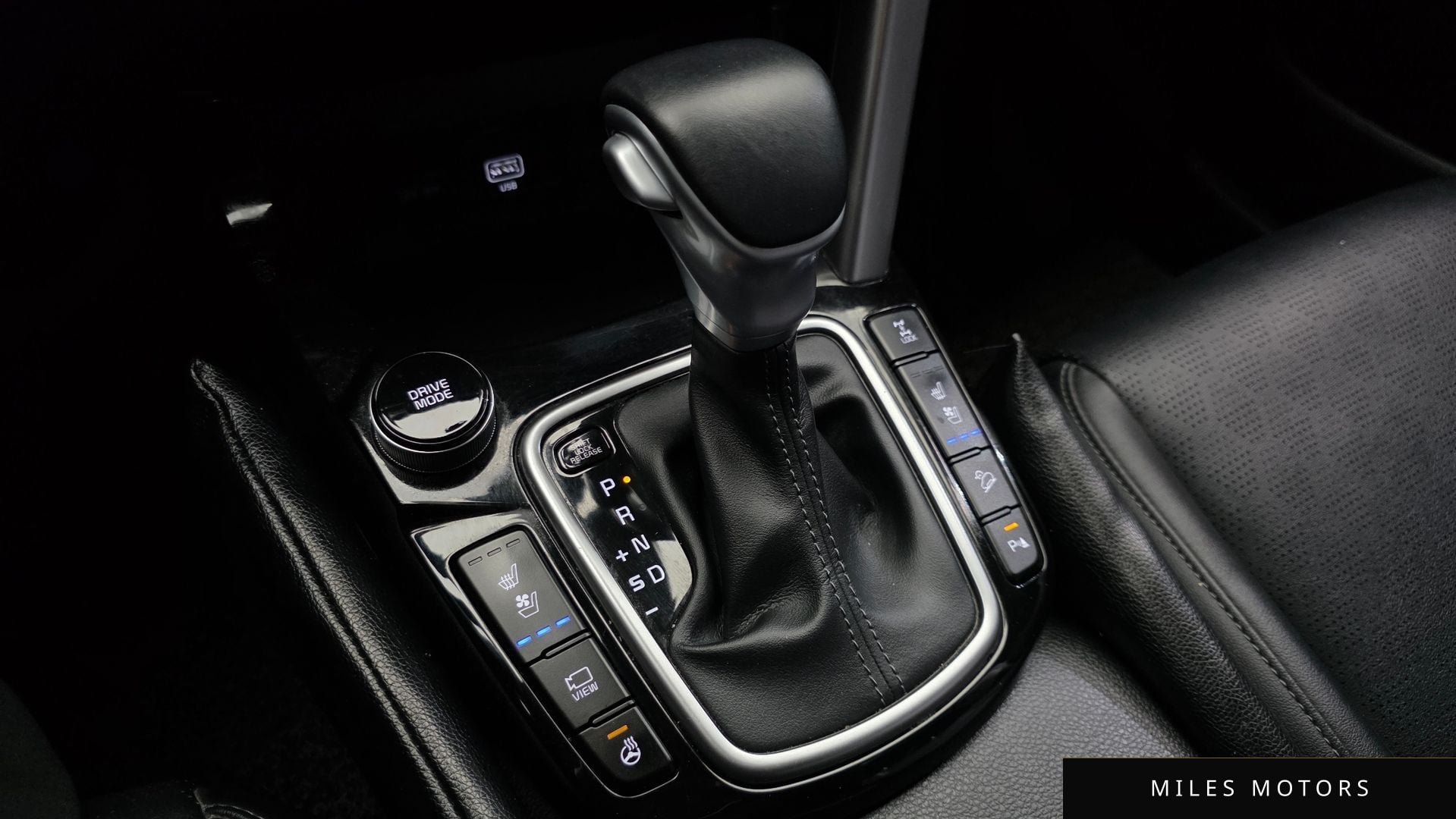 Kia Seltos 2020 — миниатюра 9