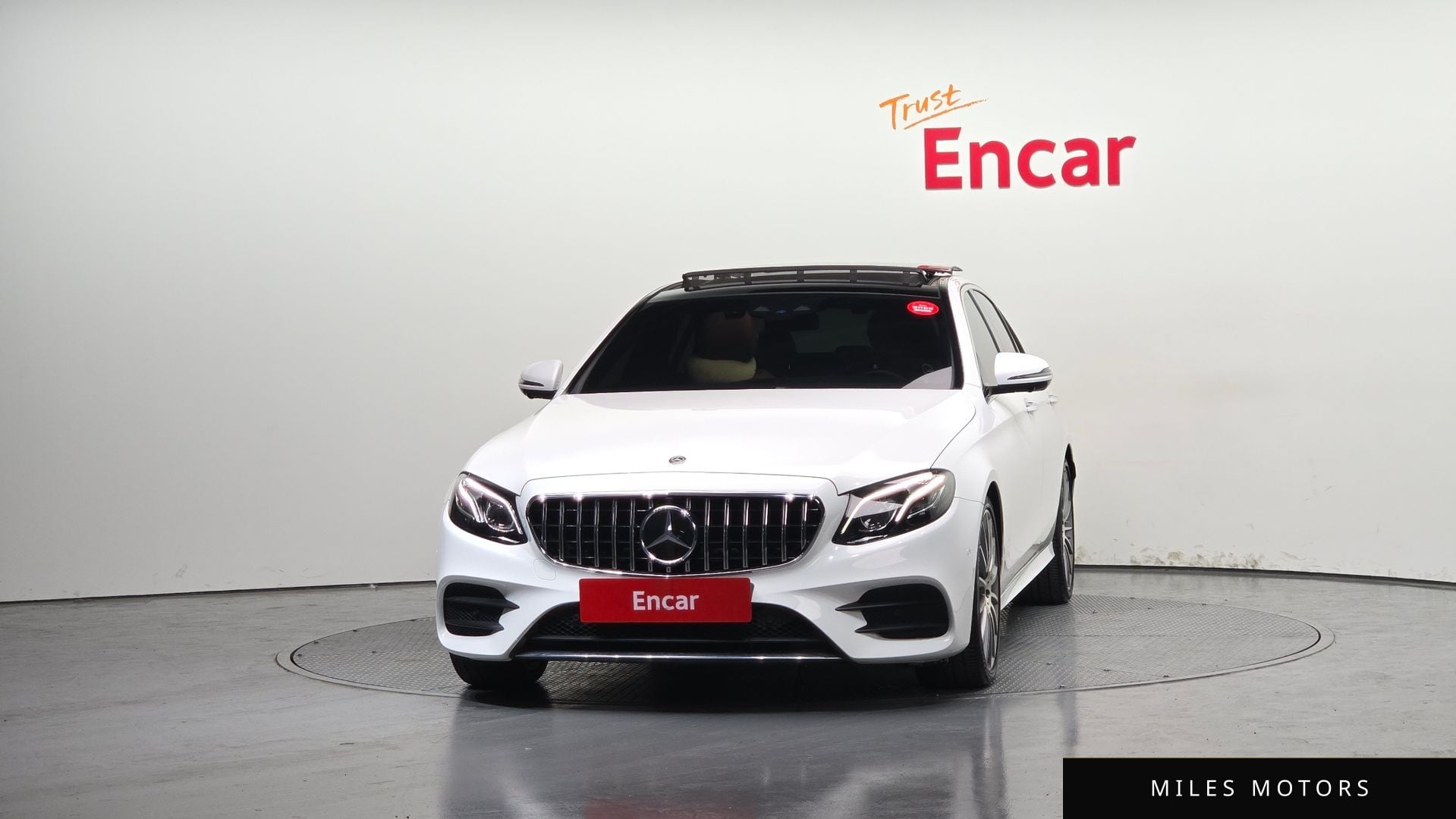 Mercedes-Benz E-Class W213 2020 — миниатюра 3