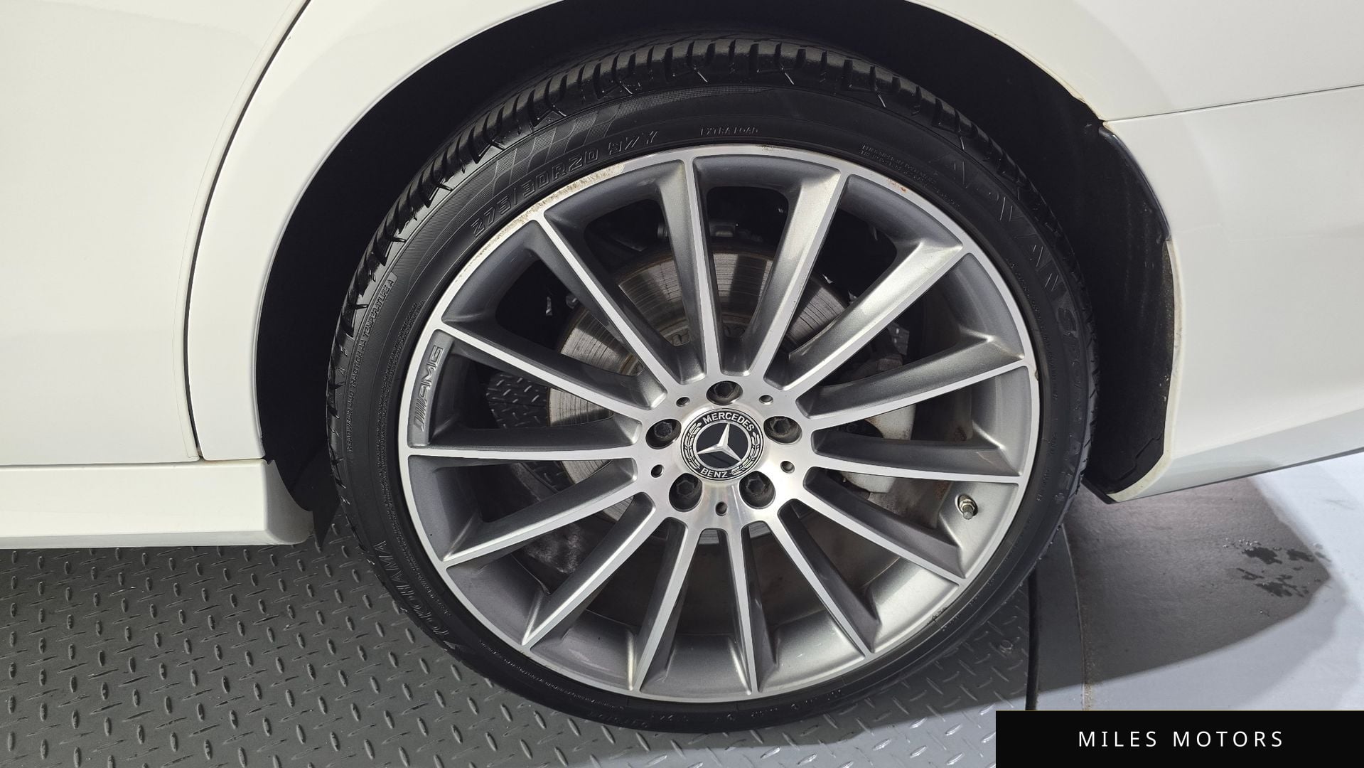 Mercedes-Benz E-Class W213 2020 — миниатюра 5
