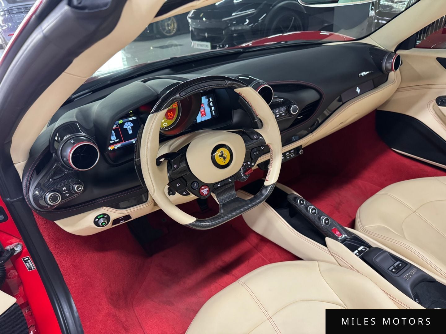 Ferrari F8 2023 — миниатюра 4