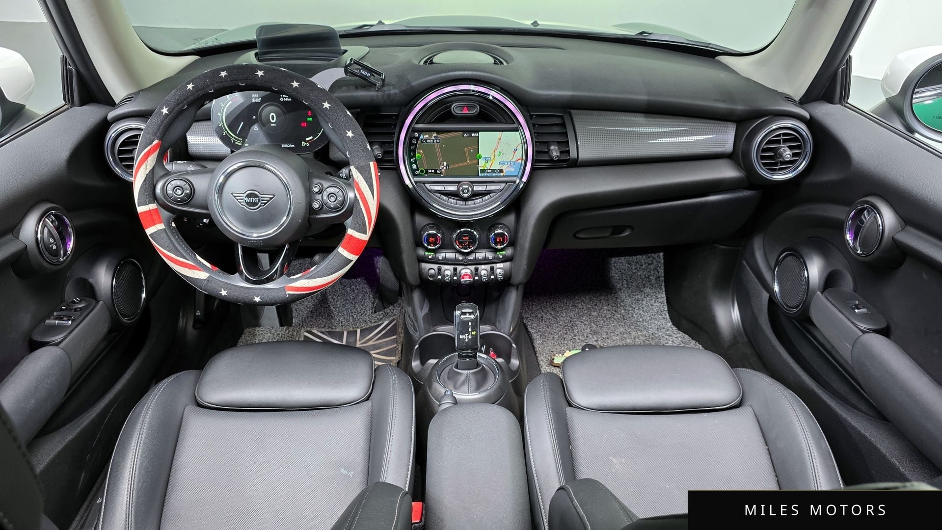 MINI Cooper 2021 — миниатюра 7